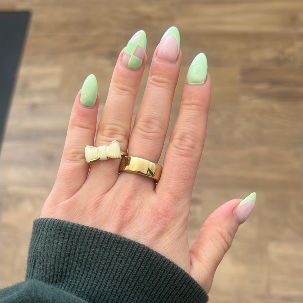 Kate Spade Bow Ring